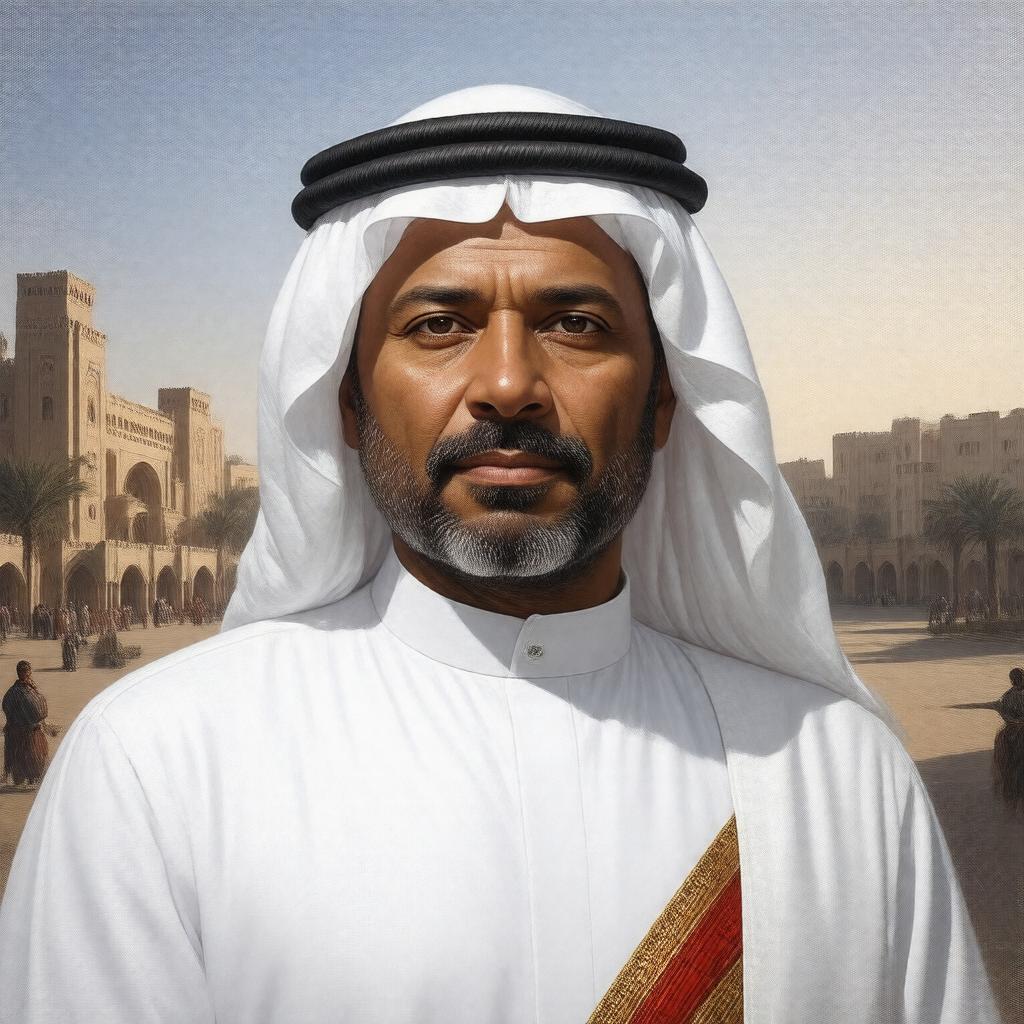 Prince Faisal